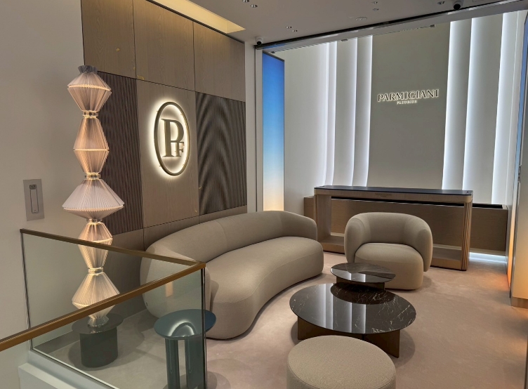 内装仕上工事業